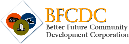 Logo of BFCDC
