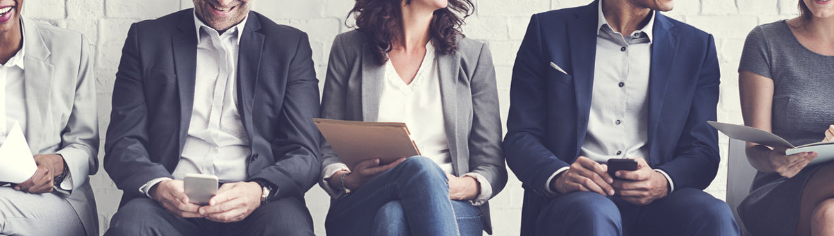 Employment Banner