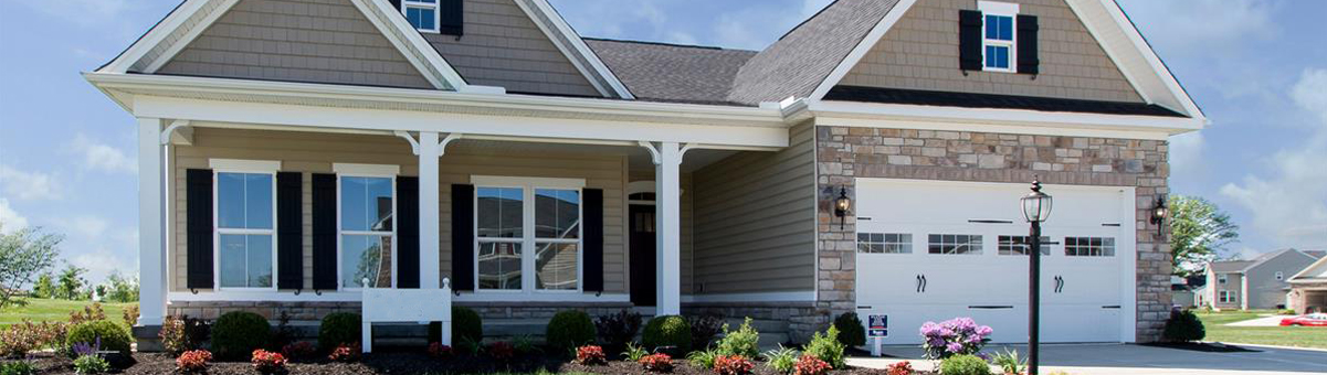 Single Family Home Assistance Banner
